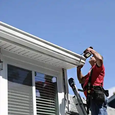 gutter services Alderson